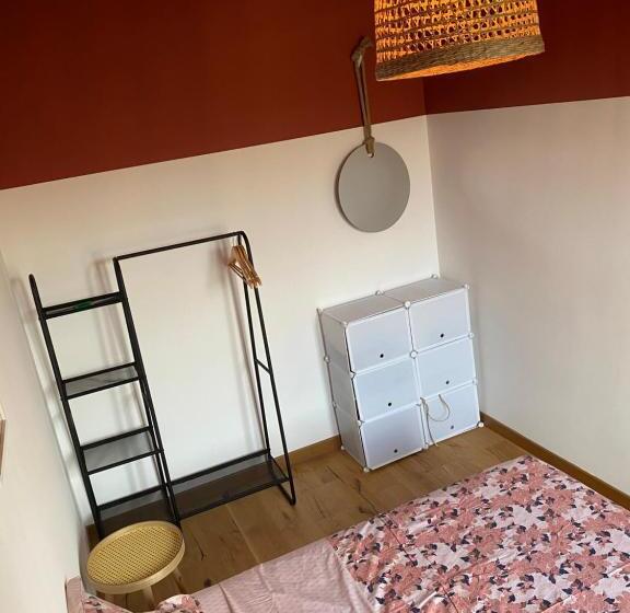 Maison Lyon 8 Jardin Parking Studio Indépendant Sur Demande