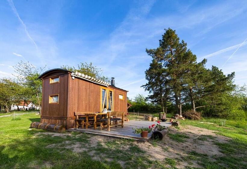 Maringotka Na Samotě