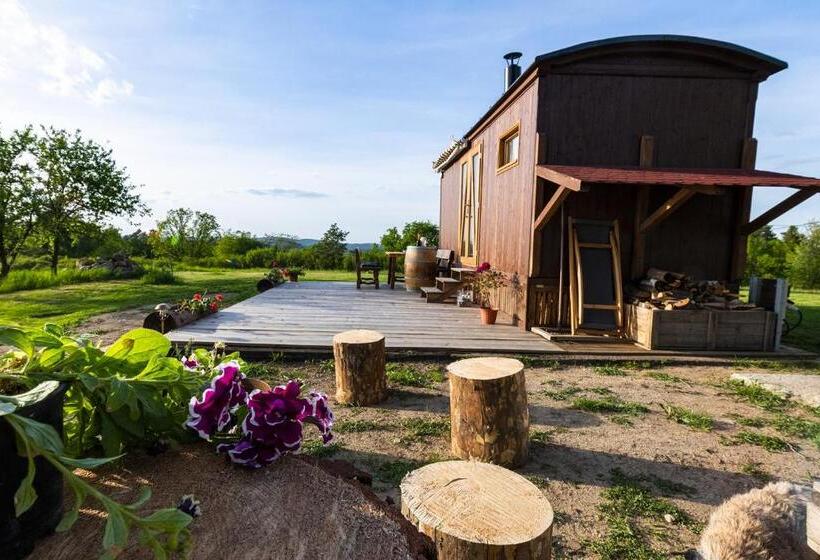 Maringotka Na Samotě