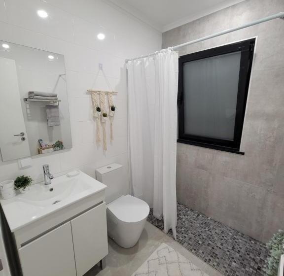 Mf Terceira   Villa With Terrace & Ocean Views