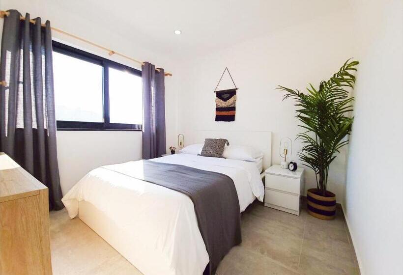 Mf Terceira   Villa With Terrace & Ocean Views