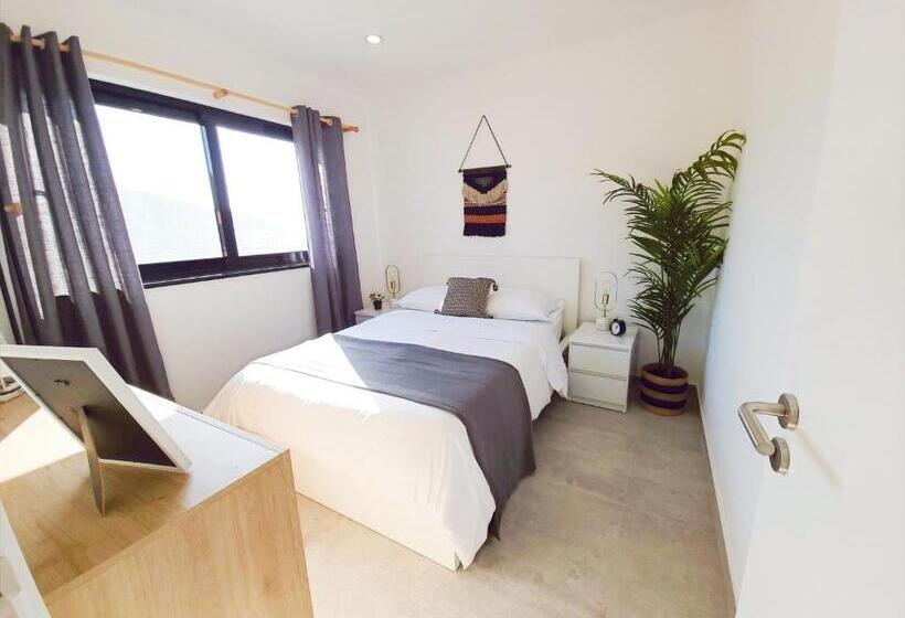 Mf Terceira   Villa With Terrace & Ocean Views