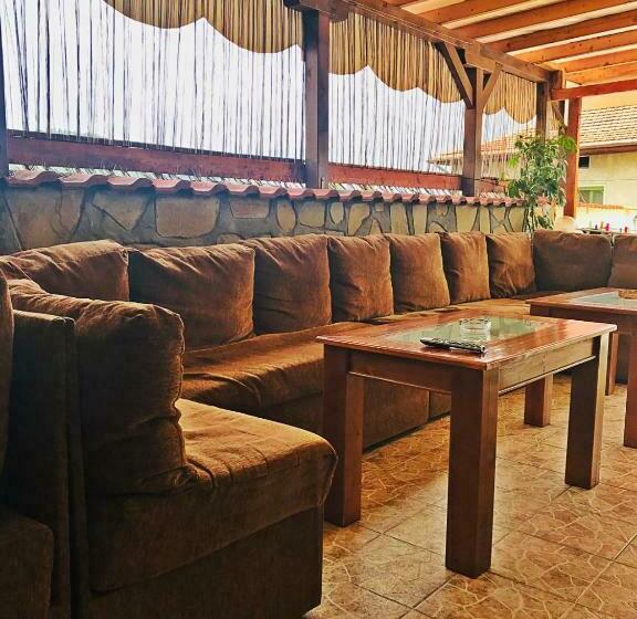 بنسيون къща за гости “медея”