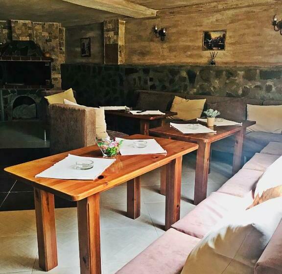 بنسيون къща за гости “медея”