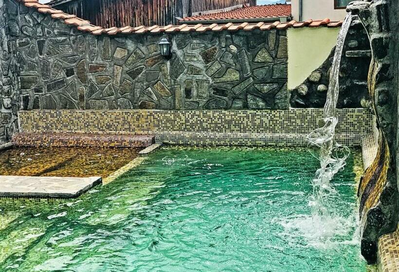 بنسيون къща за гости “медея”