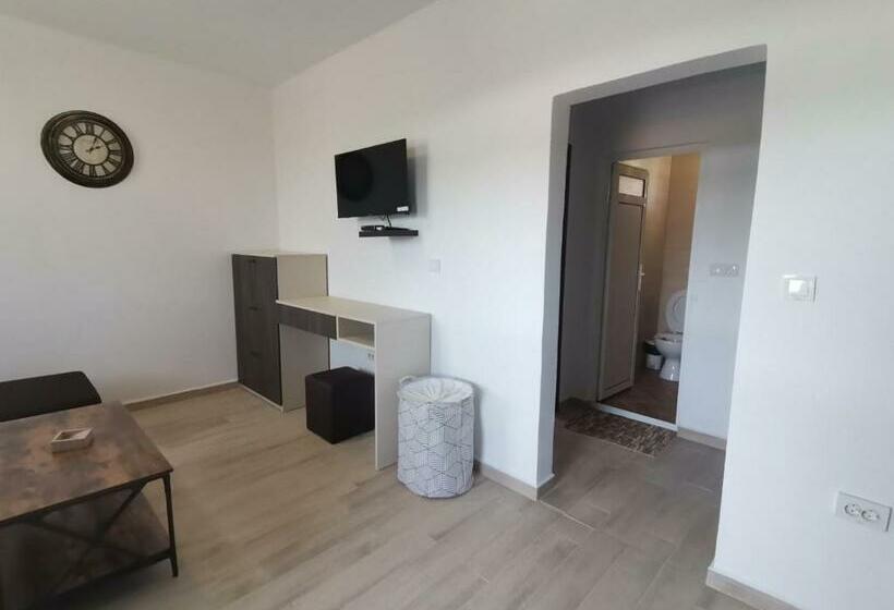 Pension вила дъбрава