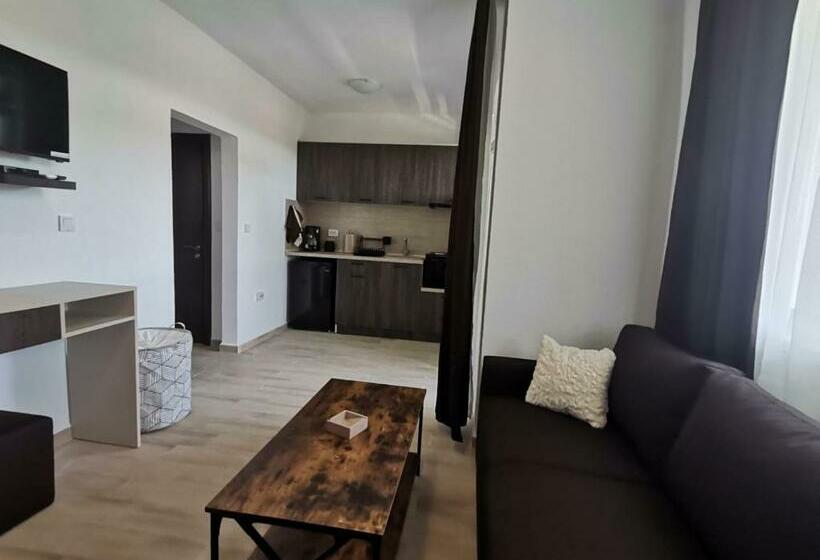 Pension вила дъбрава