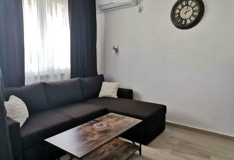 Pension вила дъбрава