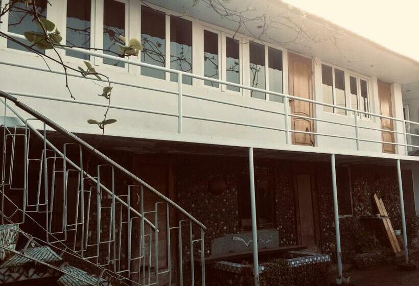 پانسیون море