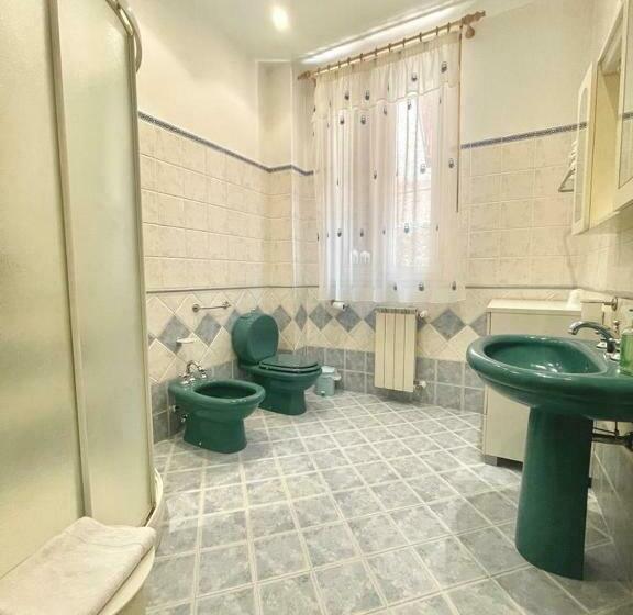 펜션 A Due Passi Da . .