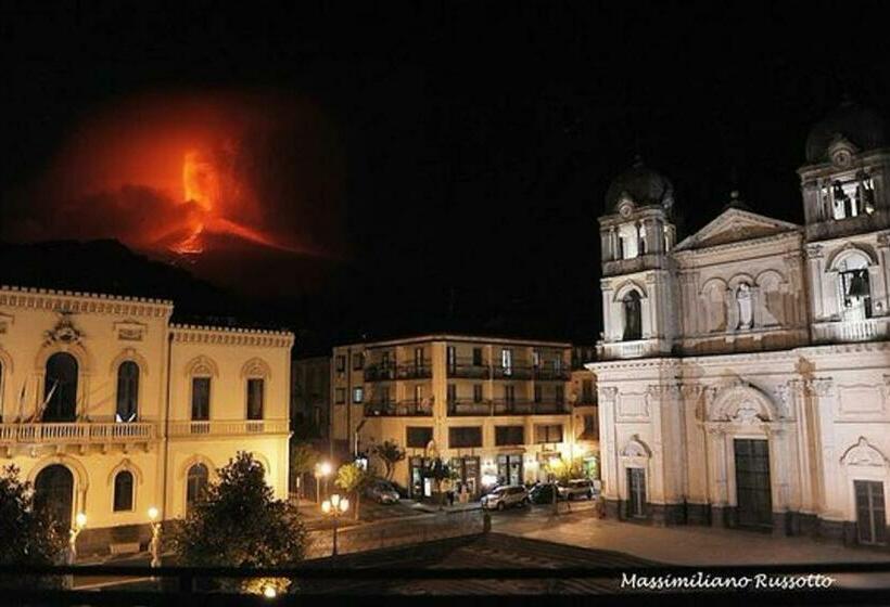 펜션 A Due Passi Da . .