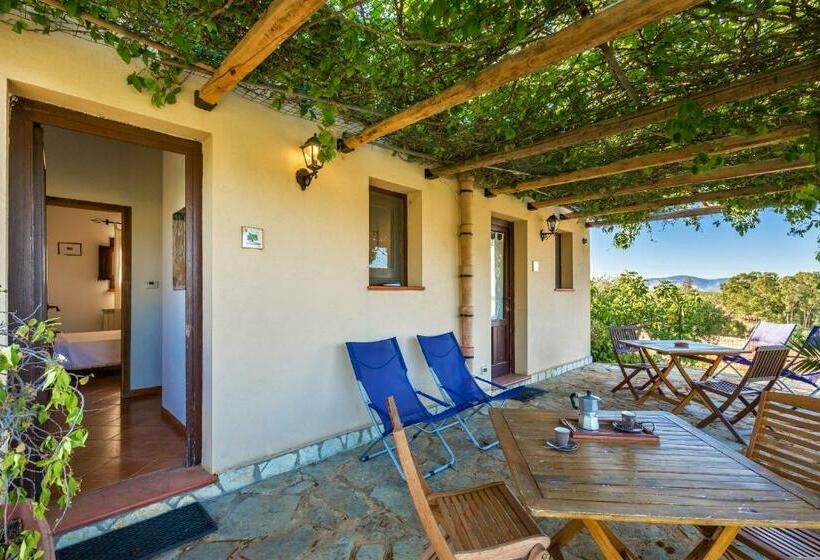 膳宿费 Baglio Anastè