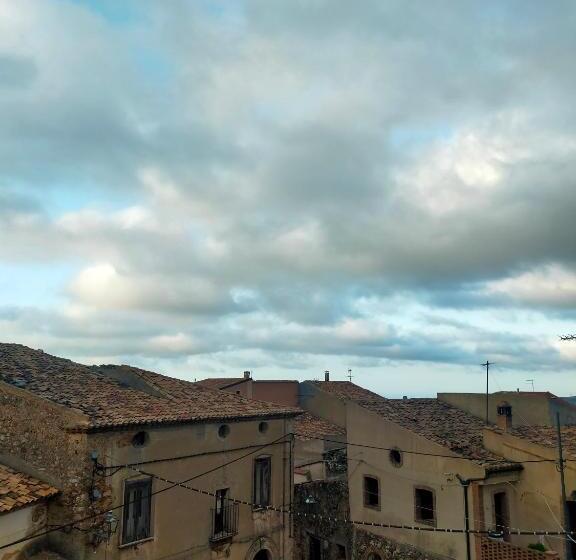 بنسيون B&b La Rusticheria