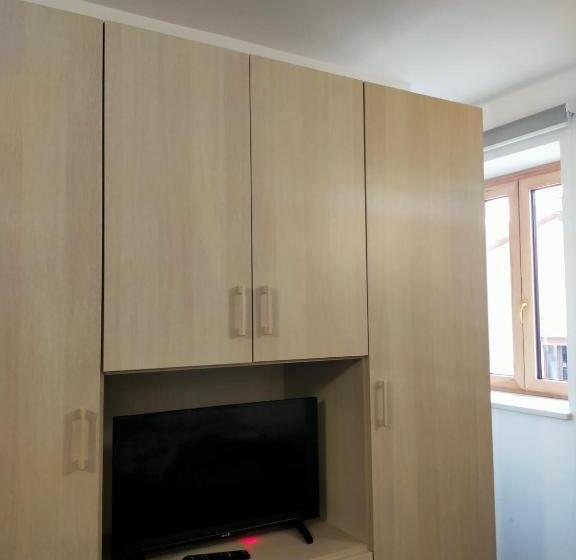 بنسيون B&b La Rusticheria