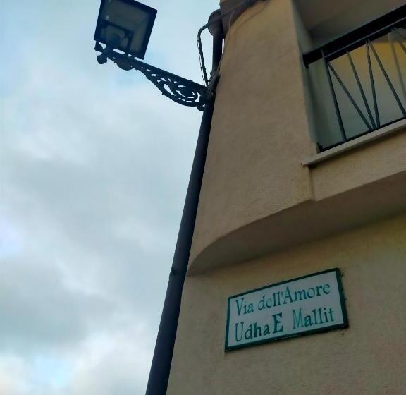 بنسيون B&b La Rusticheria