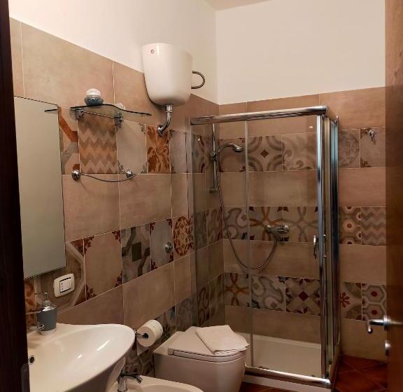 بنسيون B&b La Rusticheria