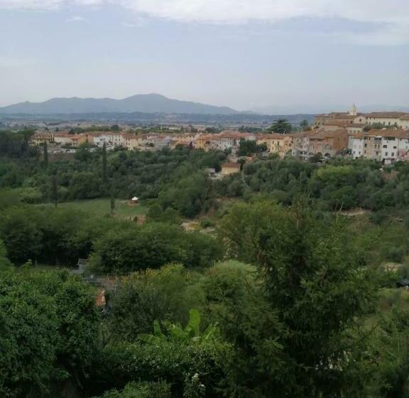 膳宿费 Borgo Creativo