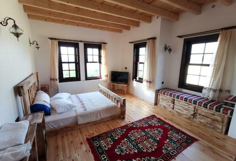 بنسيون ä°brahim Aäÿa Konaäÿä±