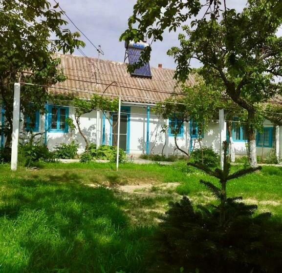 펜션 Casa Batranului Pescar   Old Fisherman S House