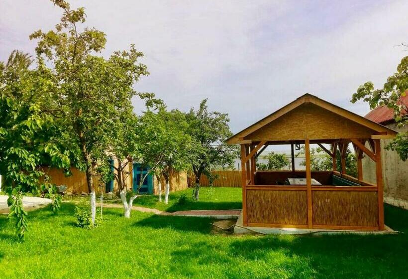 펜션 Casa Batranului Pescar   Old Fisherman S House