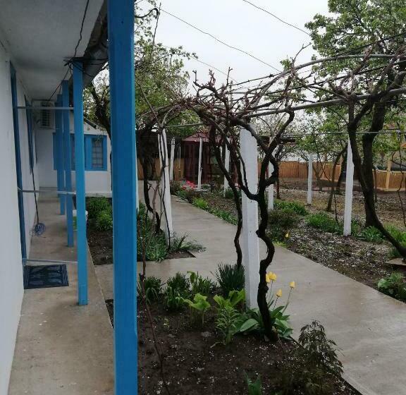 펜션 Casa Batranului Pescar   Old Fisherman S House