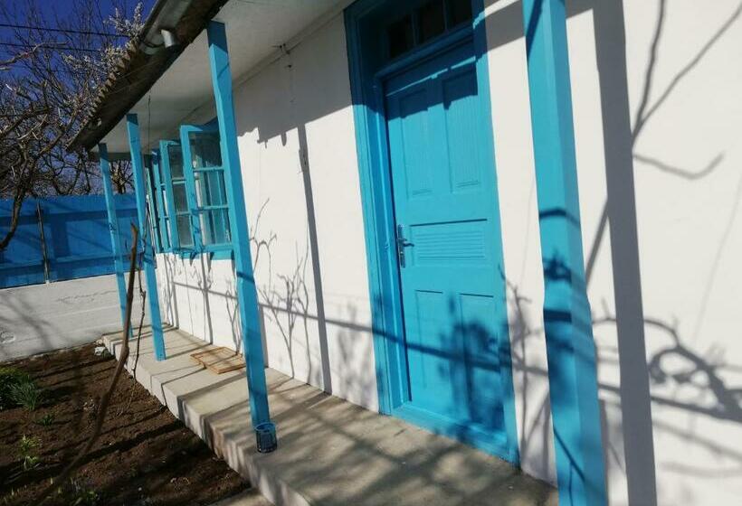 펜션 Casa Batranului Pescar   Old Fisherman S House