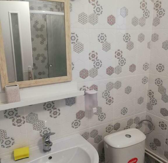 펜션 Casa Batranului Pescar   Old Fisherman S House