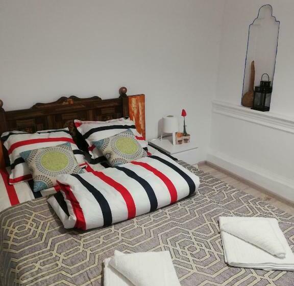 펜션 Casa Batranului Pescar   Old Fisherman S House