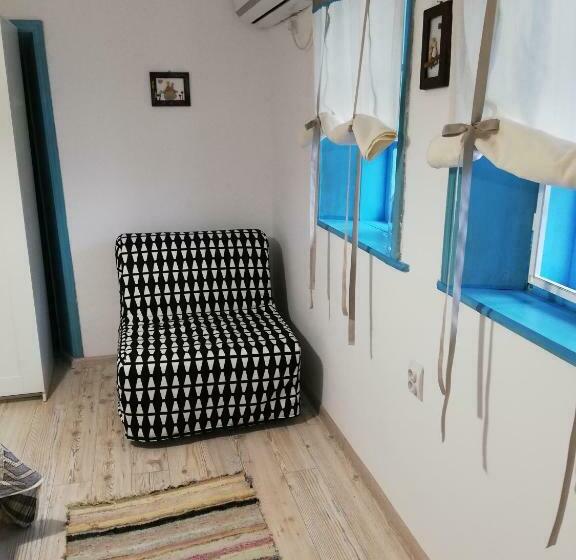 펜션 Casa Batranului Pescar   Old Fisherman S House