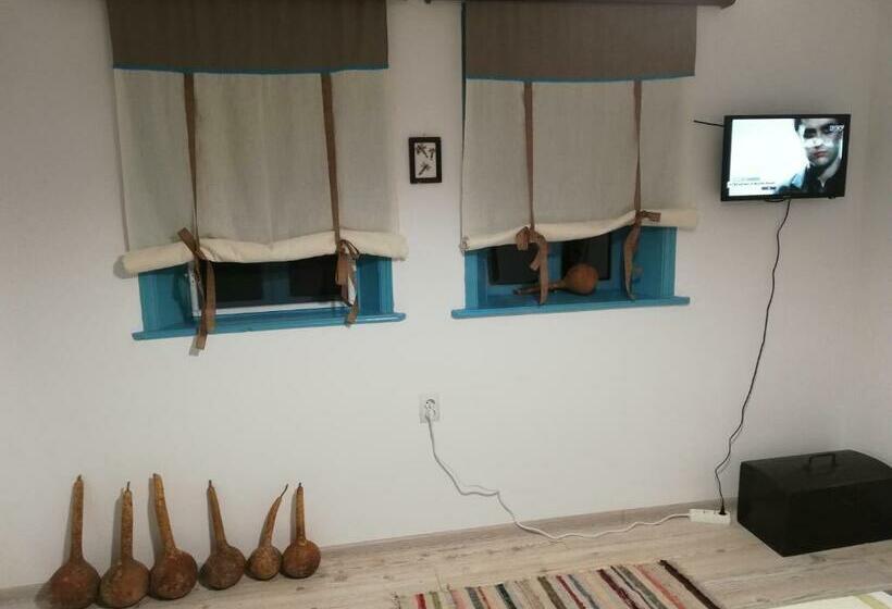 펜션 Casa Batranului Pescar   Old Fisherman S House