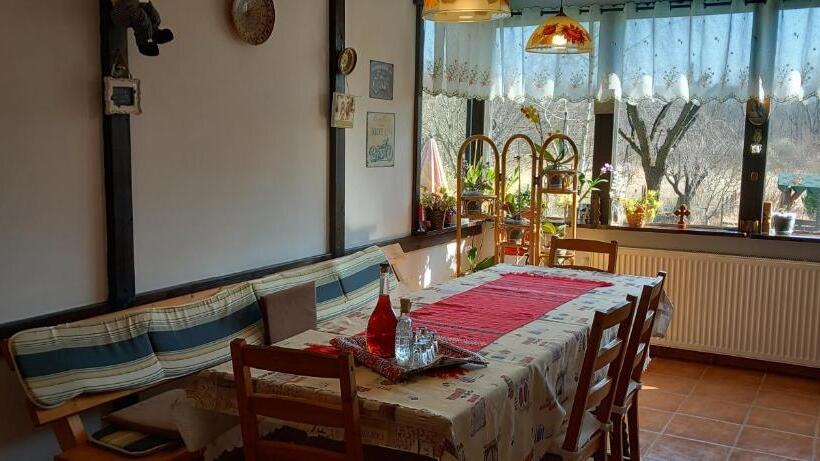 Пансион Casuta Din Lunca