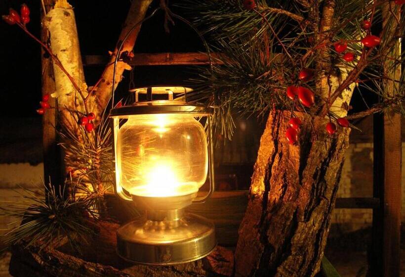 Пансион Casuta Din Lunca