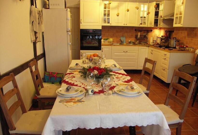 Пансион Casuta Din Lunca