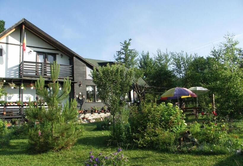 Пансион Casuta Din Lunca