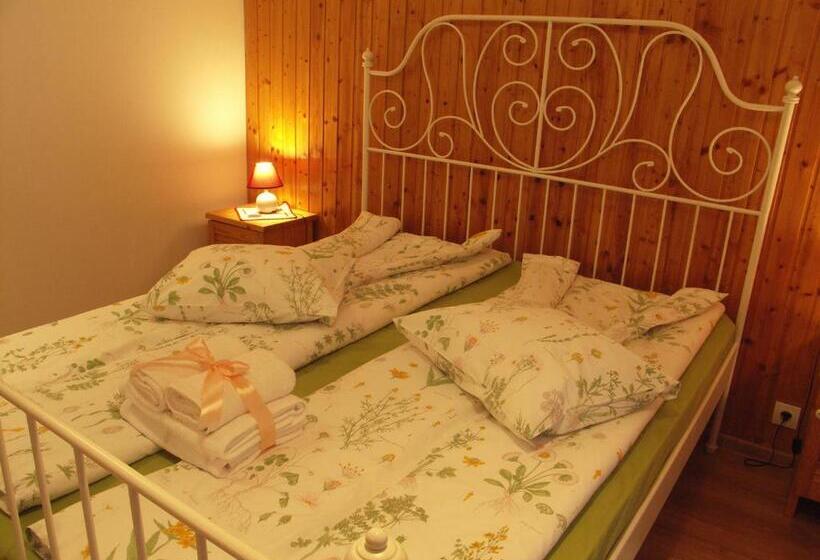 Пансион Casuta Din Lunca