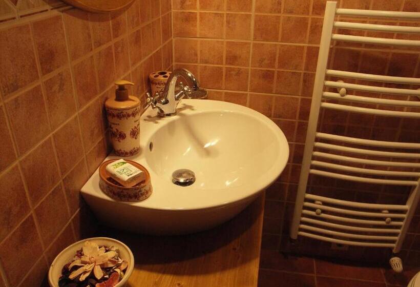 Пансион Casuta Din Lunca