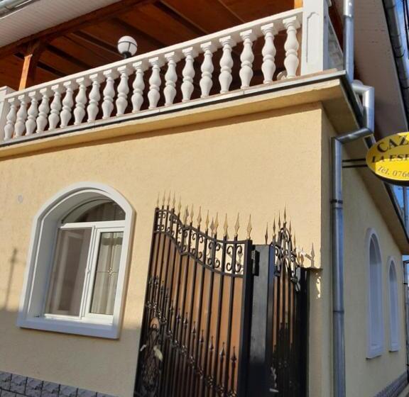 פנסיון Cazare La Española