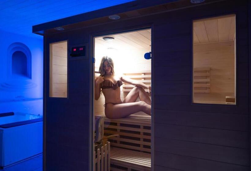 ペンション Dimora Mariuccia