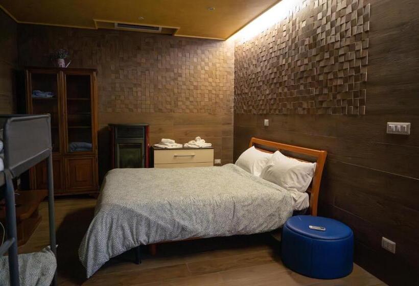 ペンション Dimora Mariuccia