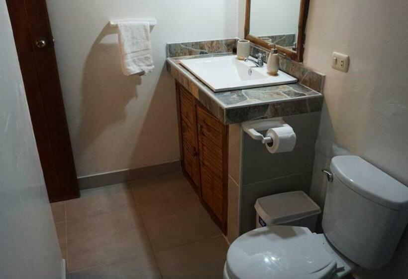 پانسیون El Mirador De Punta Veleros