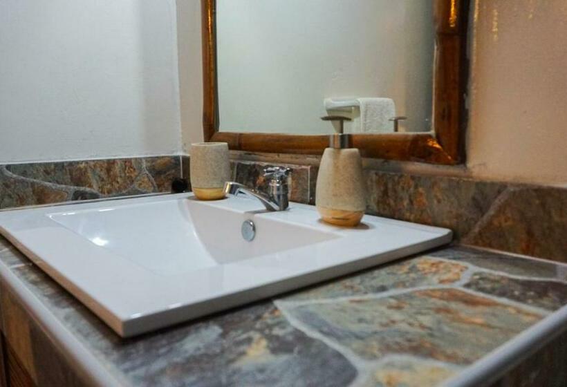 پانسیون El Mirador De Punta Veleros