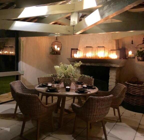 بنسيون Four De Cony