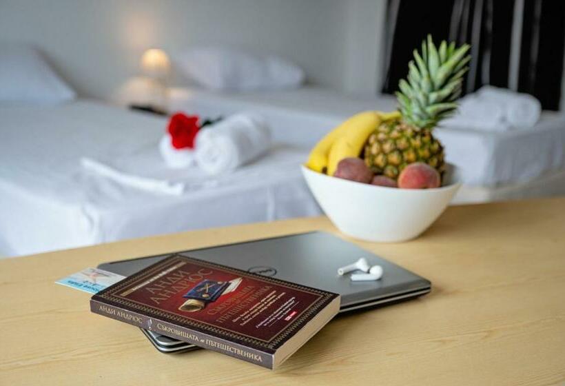 펜션 Guest House Elidis