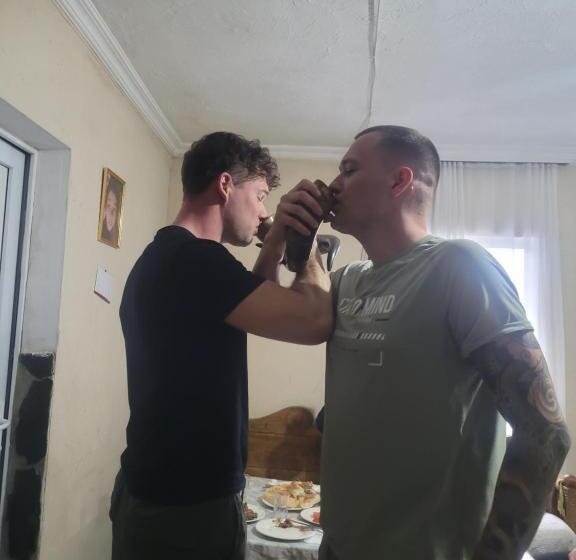 پانسیون Guesthouse Mose