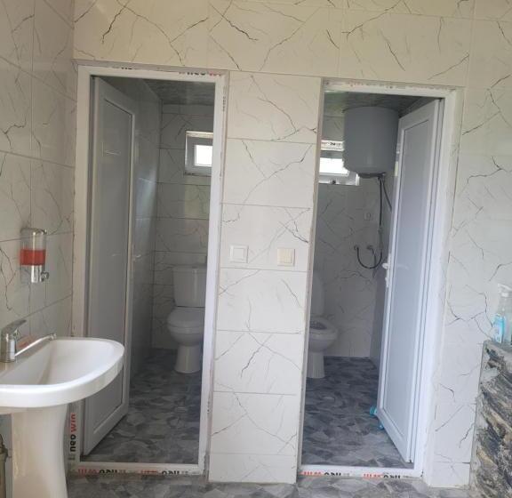 پانسیون Guesthouse Mose