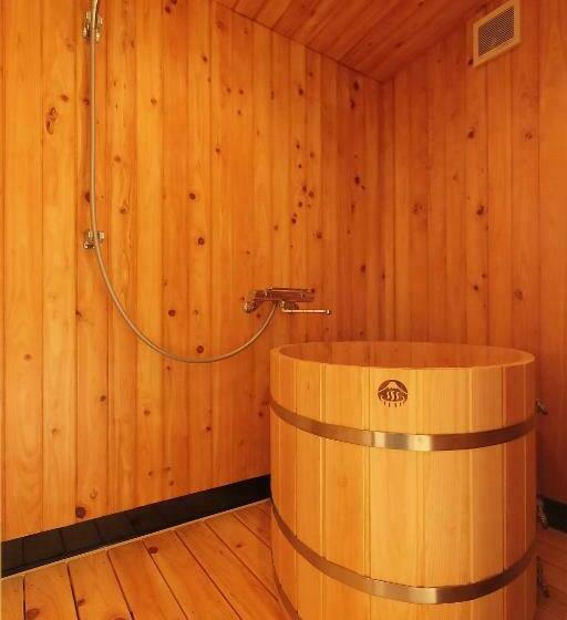 بنسيون Hojo Machi Hostel