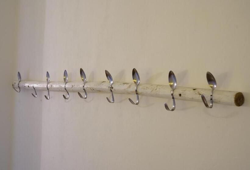 פנסיון House Sud Est