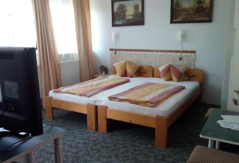 Пансион Kata Vendégház