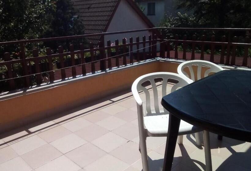 Пансион Kata Vendégház