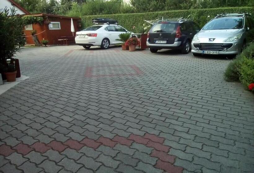 Пансион Kata Vendégház